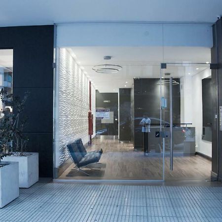 Studio Esmeralda Buenos Aires Exteriér fotografie