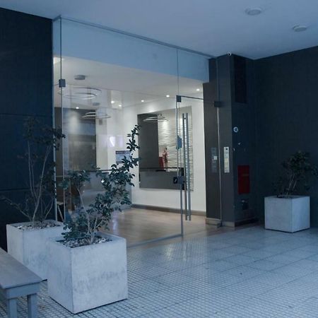 Studio Esmeralda Buenos Aires Exteriér fotografie