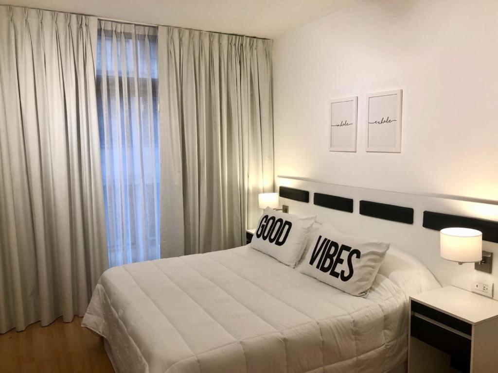 Studio Esmeralda Buenos Aires Exteriér fotografie