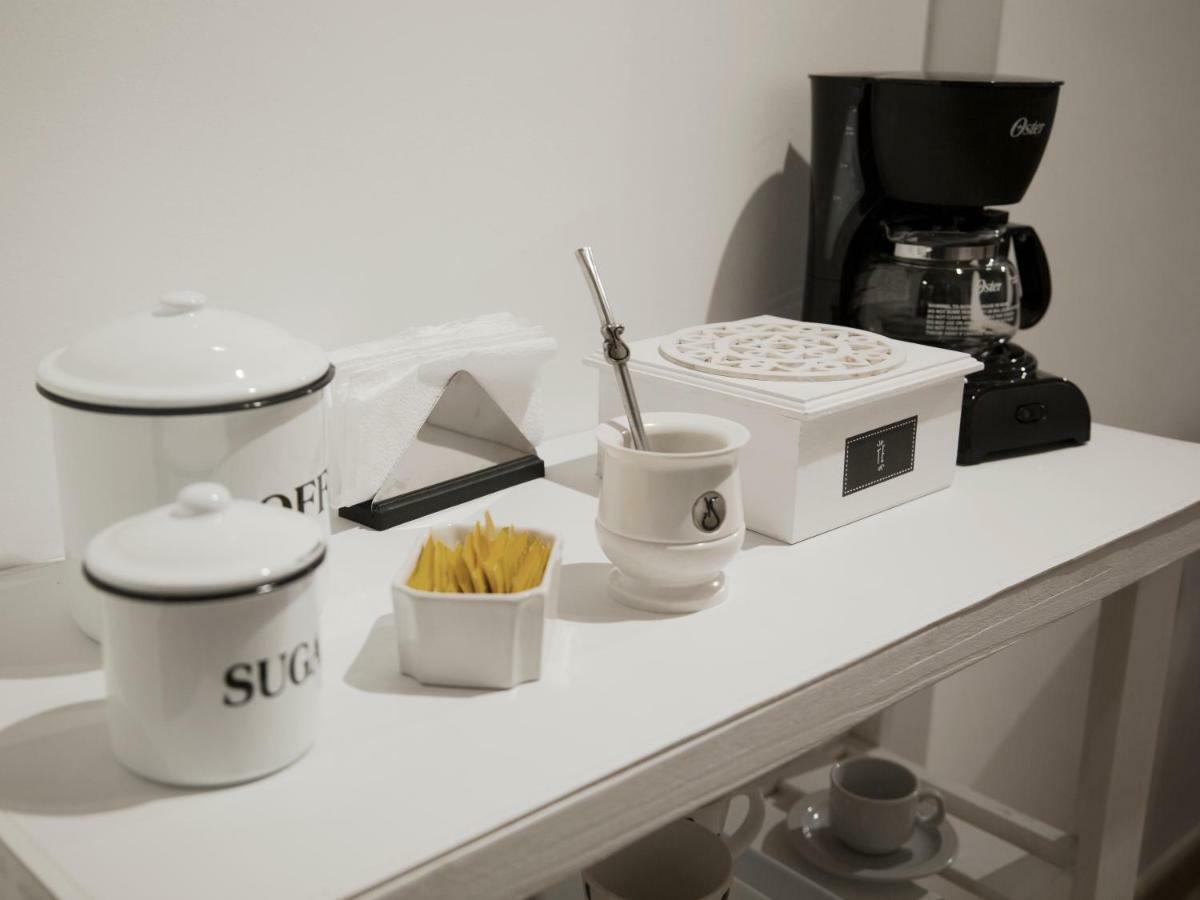 Studio Esmeralda Buenos Aires Exteriér fotografie