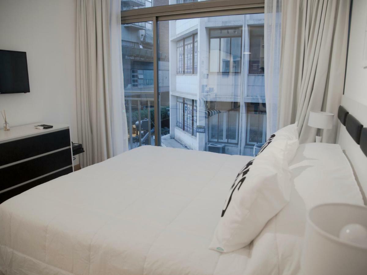 Studio Esmeralda Buenos Aires Exteriér fotografie