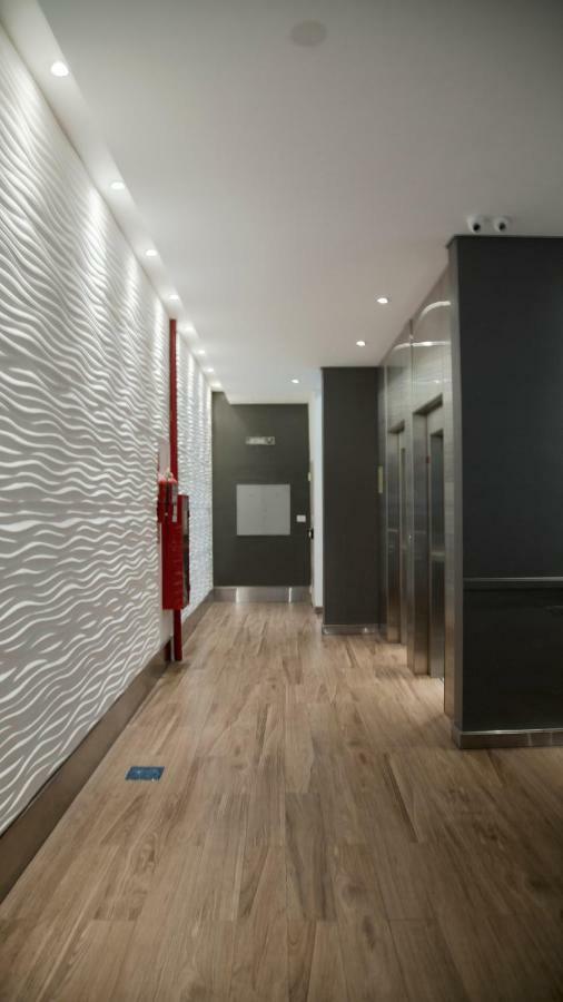 Studio Esmeralda Buenos Aires Exteriér fotografie