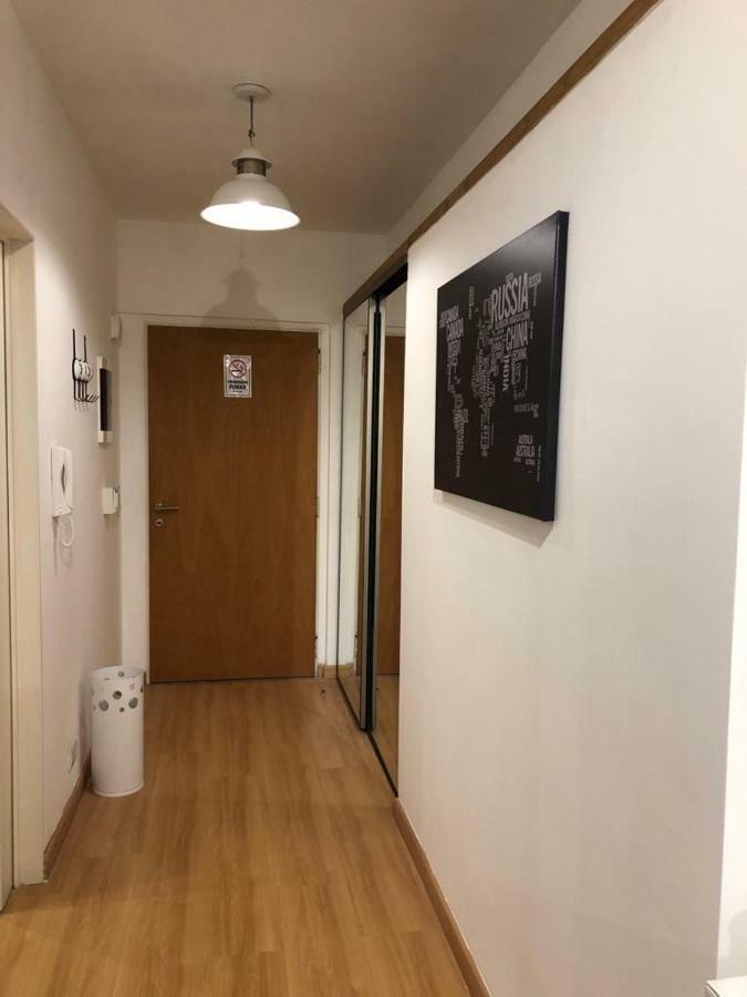 Studio Esmeralda Buenos Aires Exteriér fotografie